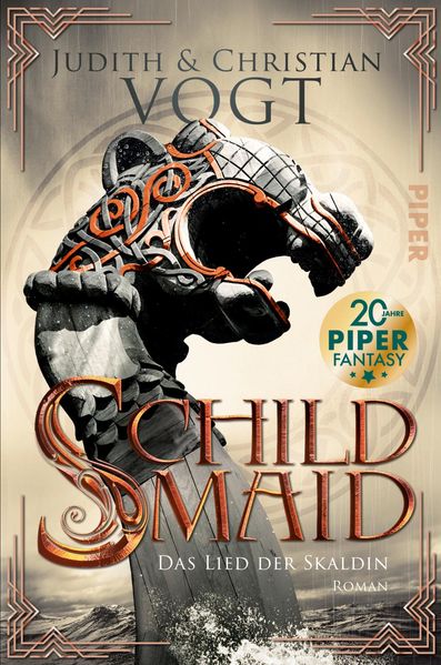 Cover von Schildmaid