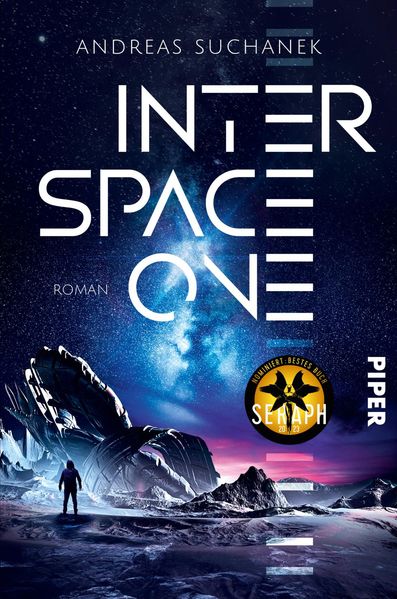 Cover von Interspace One
