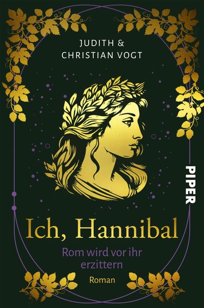 Cover von Ich, Hannibal