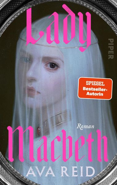 Cover von Lady Macbeth