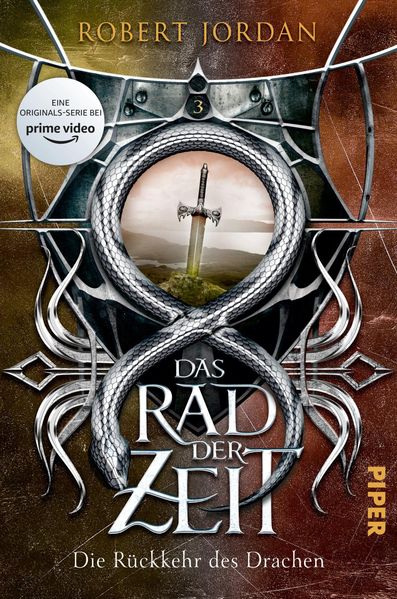 Cover von Das Rad der Zeit 3