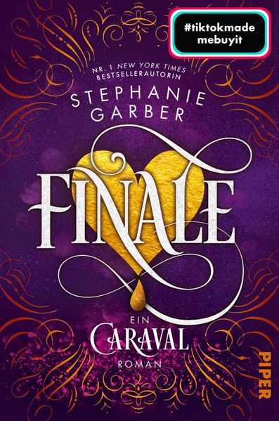Cover von Finale
