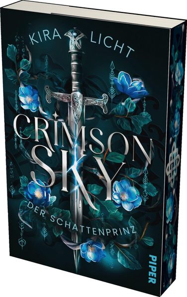 Cover von Der Schattenprinz