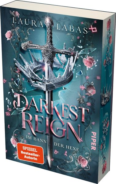 Cover von Im Bann der Hexe