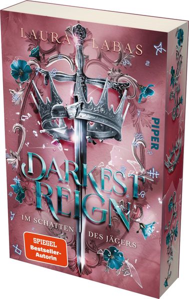 Cover von Im Schatten des Jägers