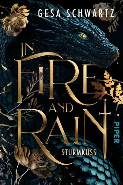 Cover von Sturmkuss