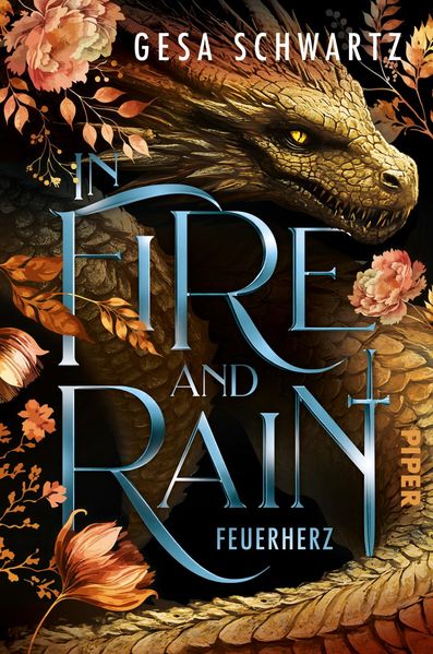 Cover von Feuerherz