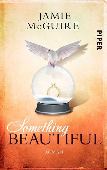 Cover von Something Beautiful