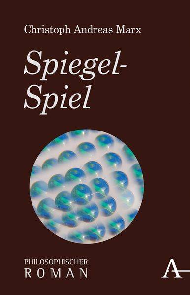 Cover von Spiegel-Spiel