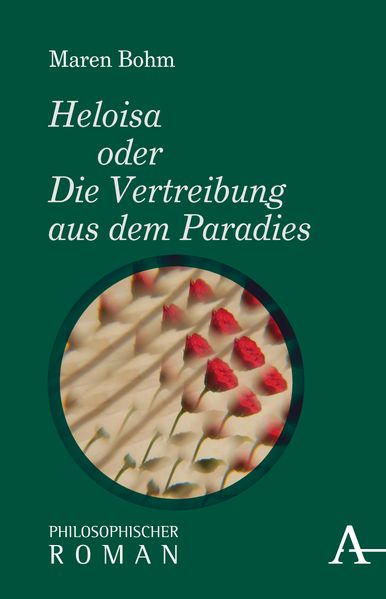 Cover von Heloisa oder Die Vertreibung aus dem Paradies