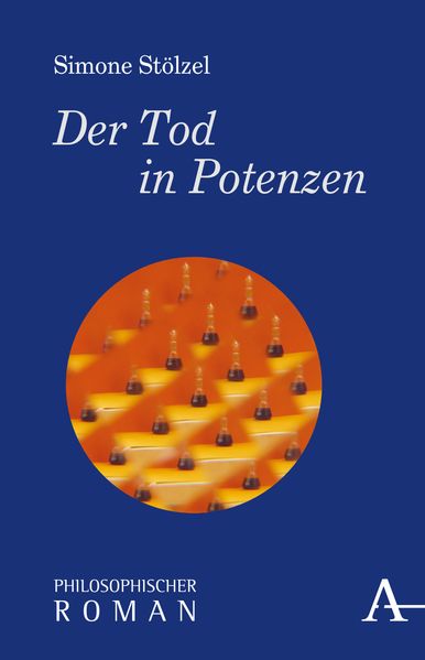 Cover von Der Tod in Potenzen