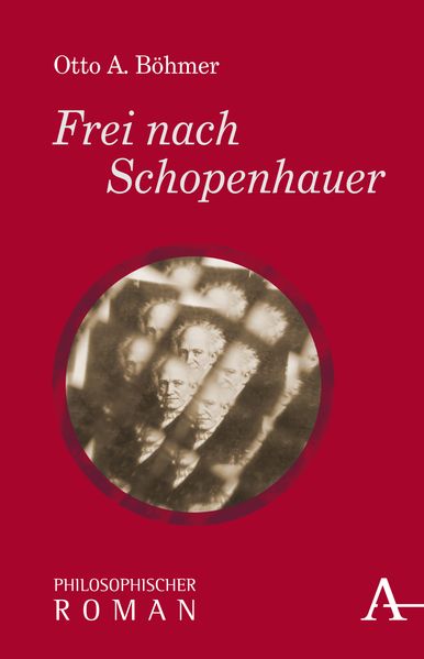 Cover von Frei nach Schopenhauer