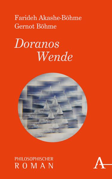 Cover von Doranos Wende