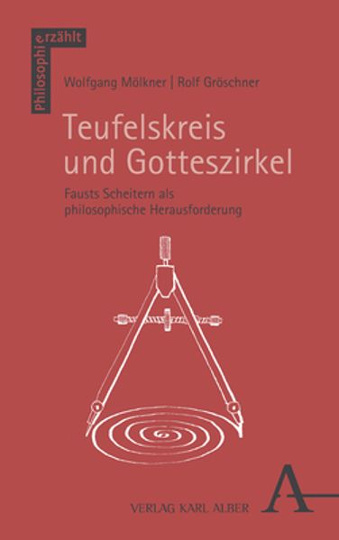 Cover von Teufelskreis und Gotteszirkel