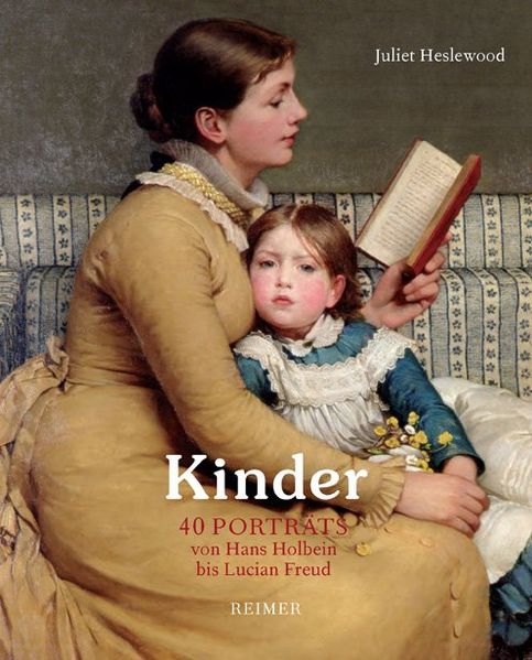 Cover von Kinder