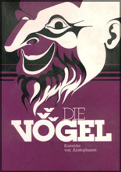 Cover von Die Vögel