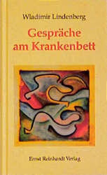 Cover von Gespräche am Krankenbett