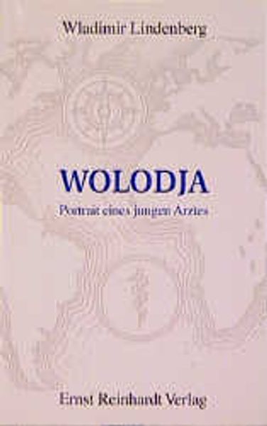 Cover von Wolodja