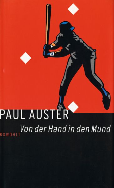 Cover von Von der Hand in den Mund