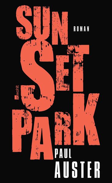 Cover von Sunset Park
