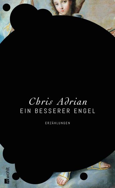 Cover von Ein besserer Engel