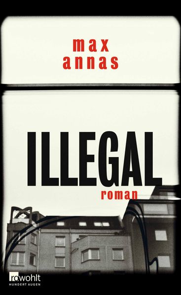 Cover von Illegal