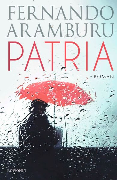 Cover von Patria