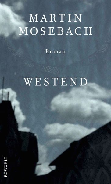 Cover von Westend