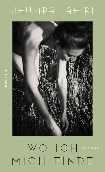 Cover von Wo ich mich finde