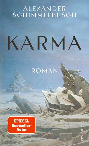 Cover von Karma