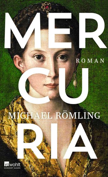 Cover von Mercuria