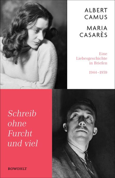 Cover von Schreib ohne Furcht und viel