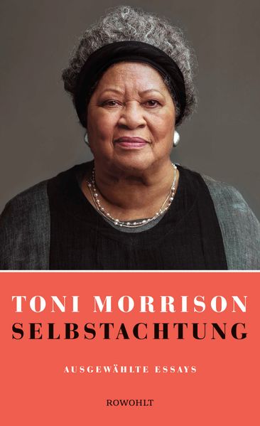 Cover von Selbstachtung
