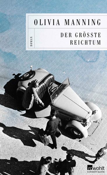 Cover von Der größte Reichtum