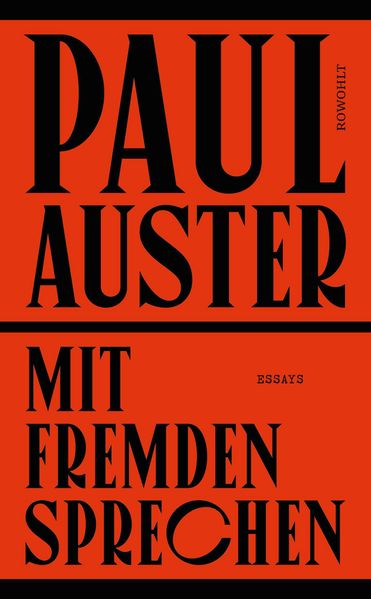 Cover von Mit Fremden sprechen
