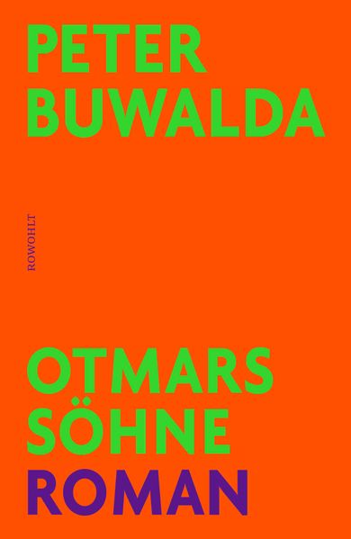 Cover von Otmars Söhne