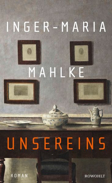 Cover von Unsereins