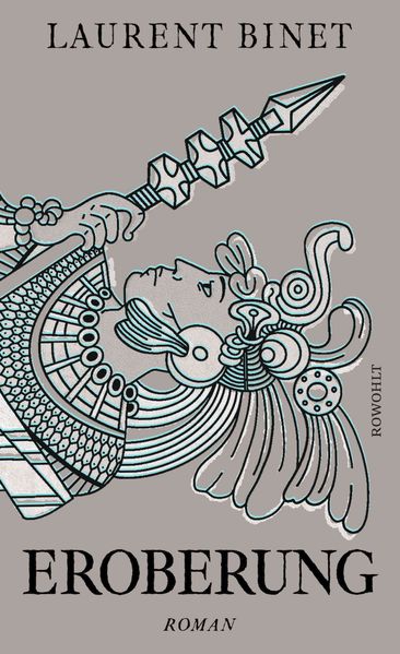 Cover von Eroberung