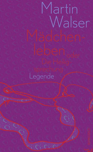 Cover von Mädchenleben