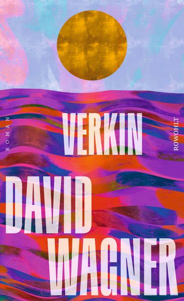 Cover von Verkin