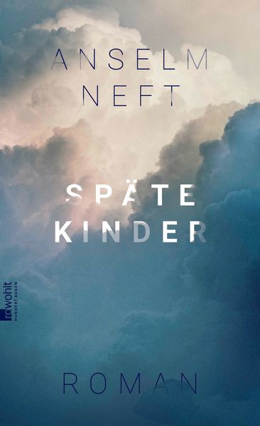 Cover von Späte Kinder