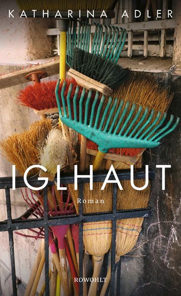 Cover von Iglhaut