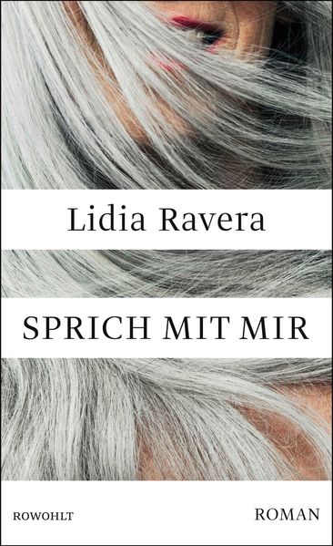 Cover von Sprich mit mir