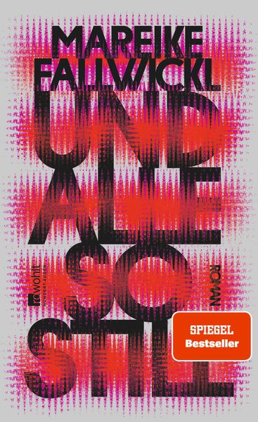 Cover von Und alle so still