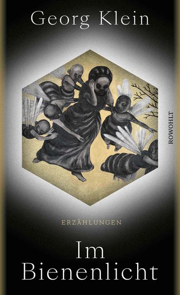 Cover von Im Bienenlicht