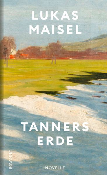 Cover von Tanners Erde