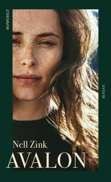 Cover von Avalon