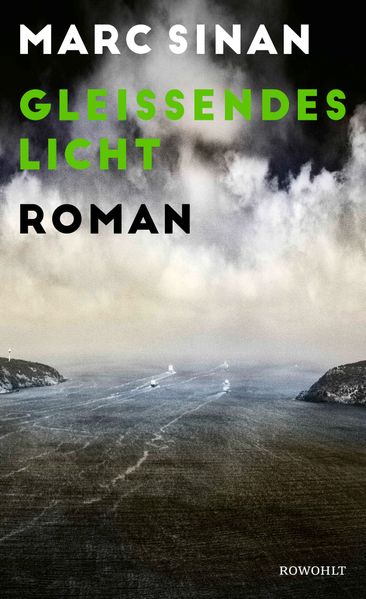 Cover von Gleissendes Licht