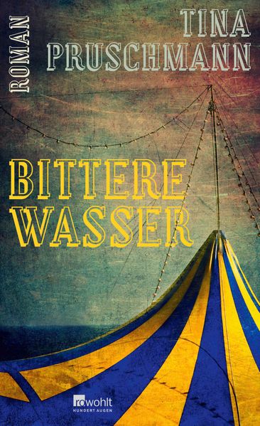 Cover von Bittere Wasser
