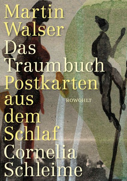 Cover von Das Traumbuch